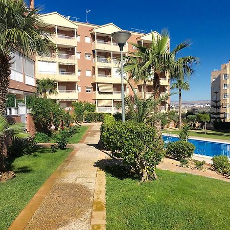 Apartamentos Arenales Del Sol II Esterno foto
