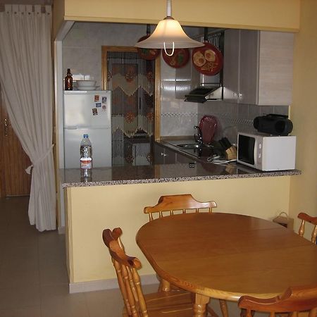 Apartamentos Arenales Del Sol II Esterno foto